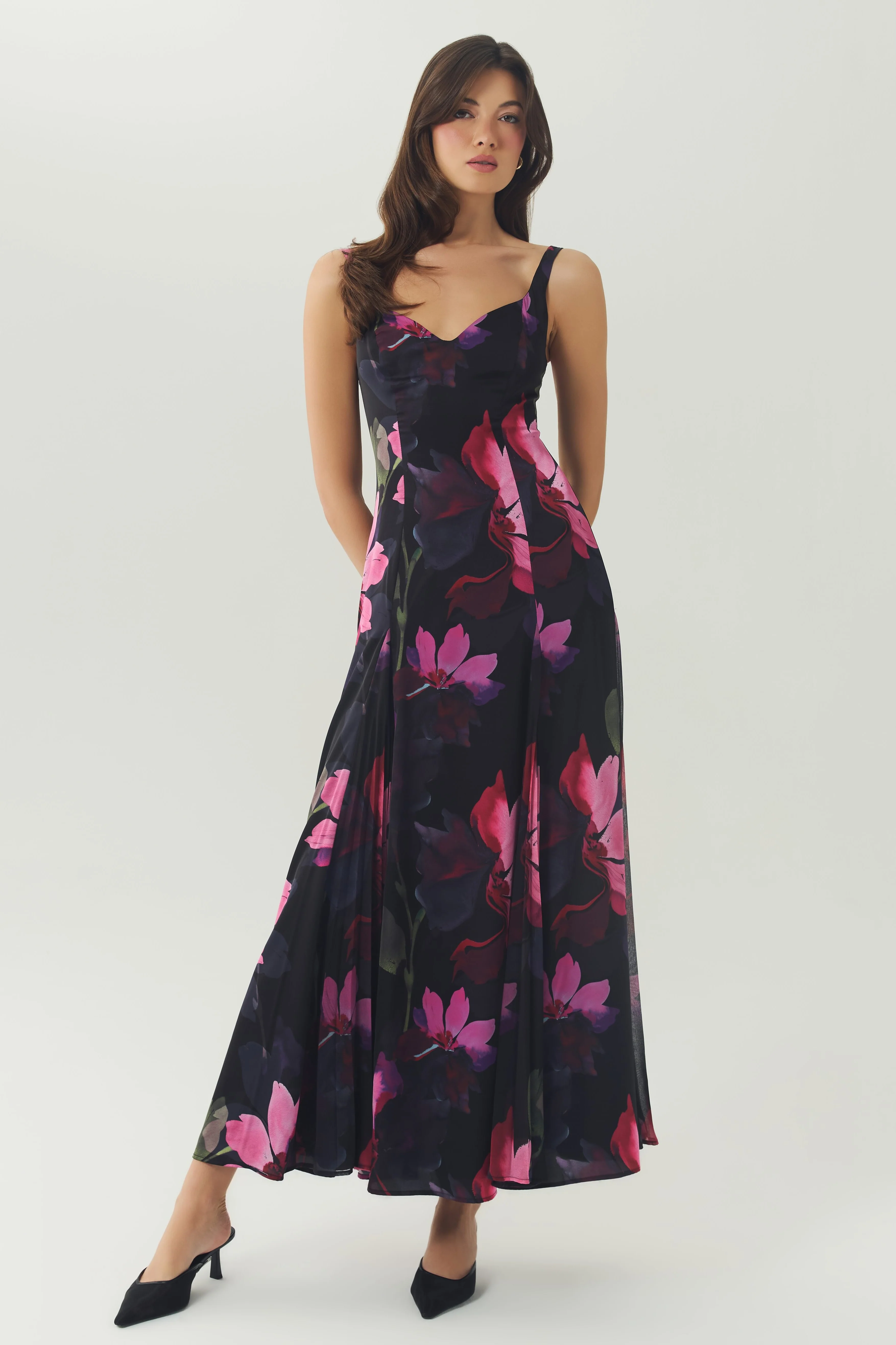 Neamy Maxi Dress
