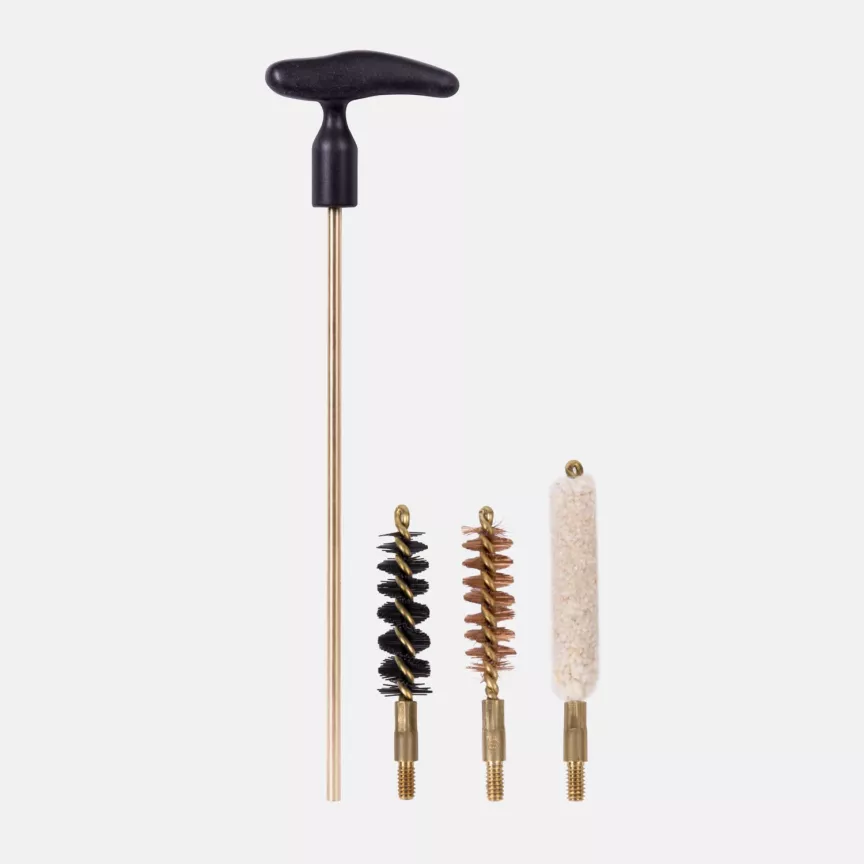 Pistol Cleaning Kit for .45 mm