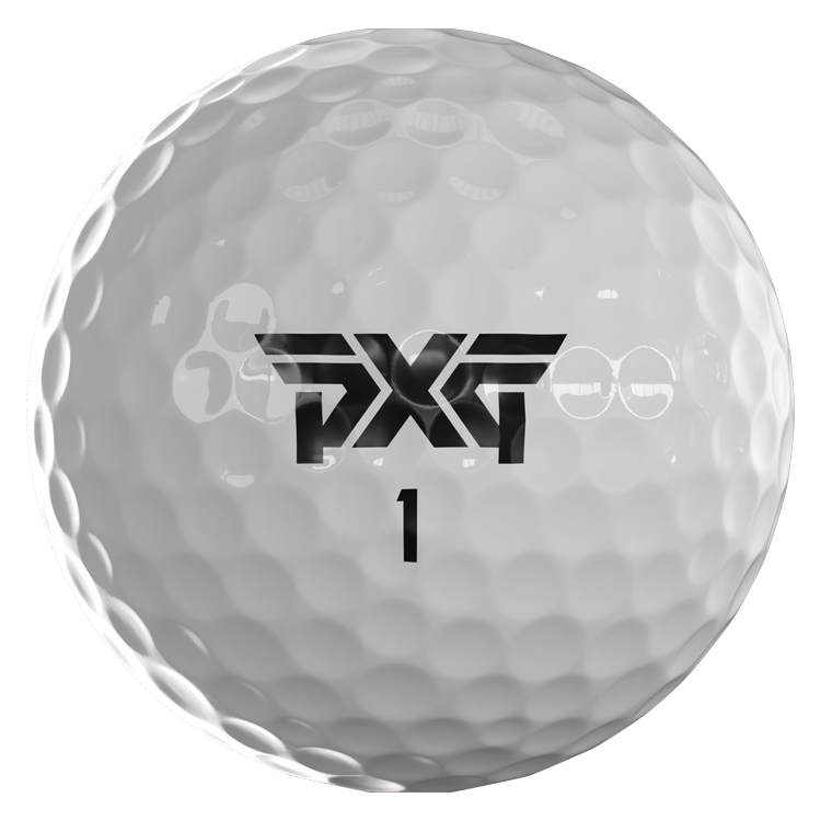 PXG Xtreme Premium Golf Balls White