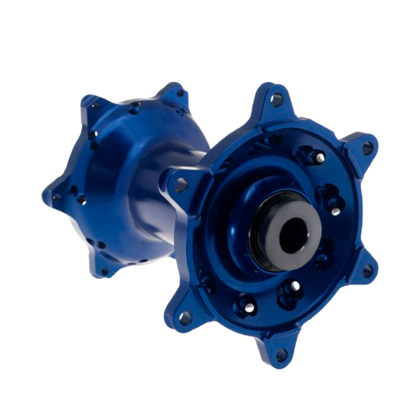 Roue Haan Wheels arrière complète 19x1,85x36TRef : HAA00338A / 1130038005