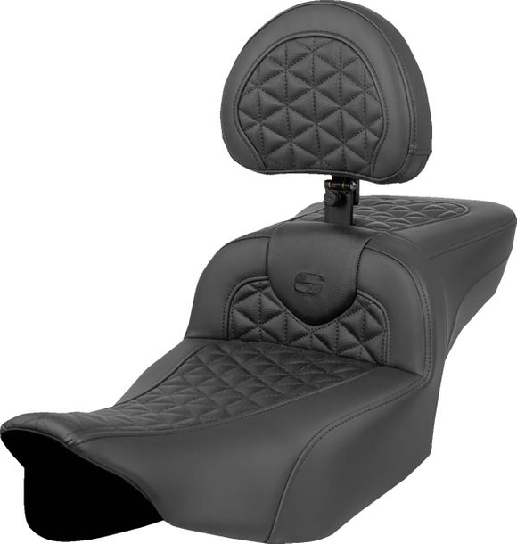 SADDLEMEN Roadsofa Comfort SeatRef: SDD00174A / 08011964