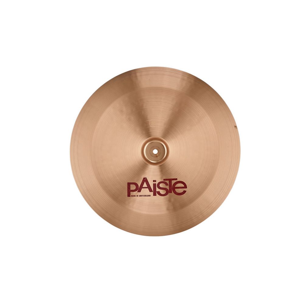 Paiste PST7 18