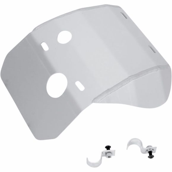 Moose Racing Aluminum Skid PlateRef: me0319 / m442x