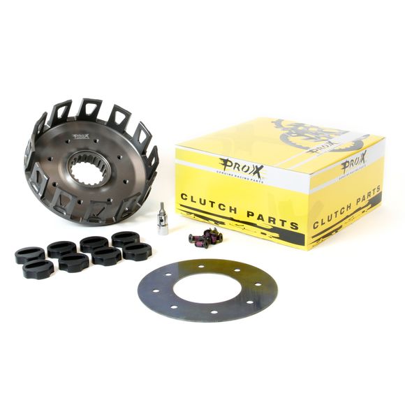 Clutch Bell Prox Ref: PRO00148A / 1017484