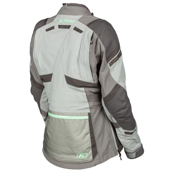 KLIM ARTEMIS GORE-TEX® Motorcycle Jacket - GrayRef: KLI0218