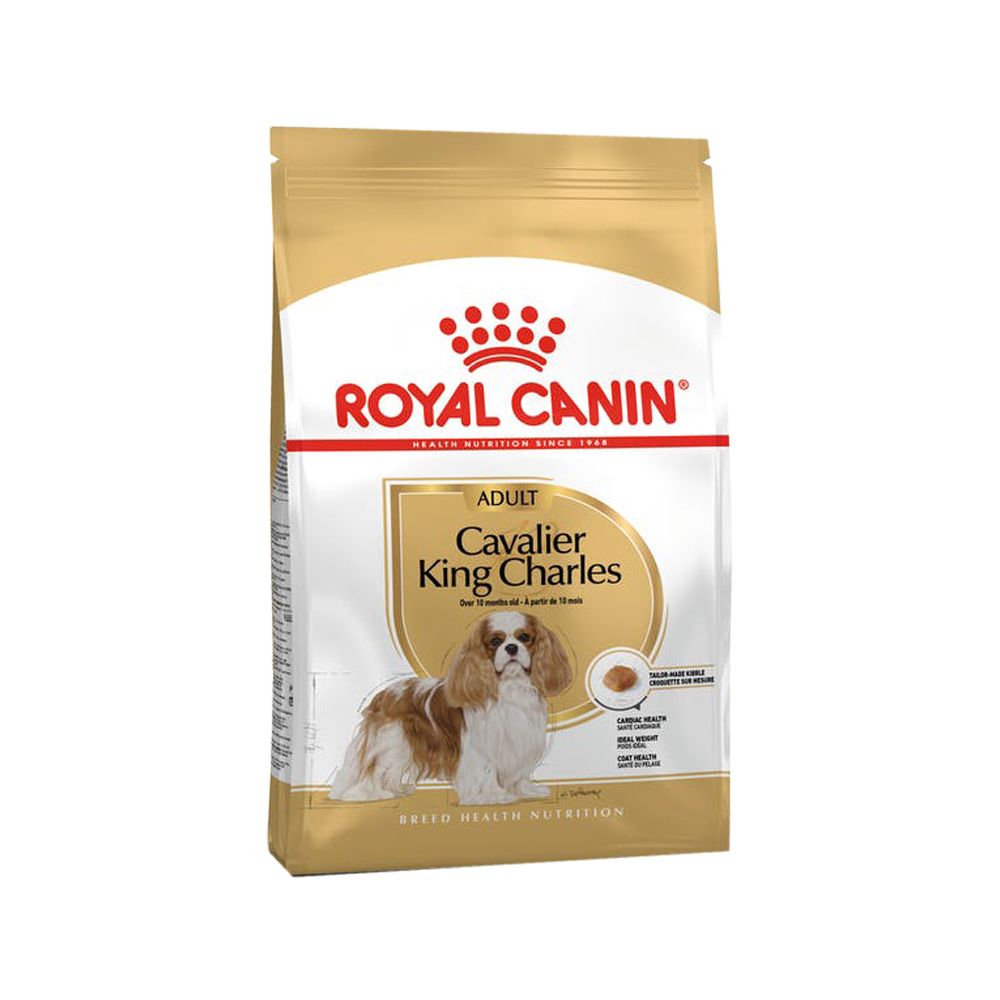 Royal Canin Cavalier King Charles Adult - 3kg