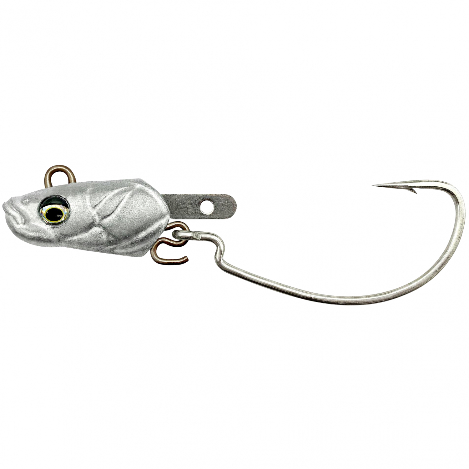 Savage Gear Sandeel V2 Jighead WL