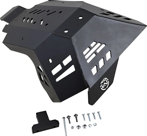 Engine guard Moose Racing Crankcase protection ProYAMAHA 700 TENERE 700 - 2019 - 2021Ref: Me01420A / 05061612