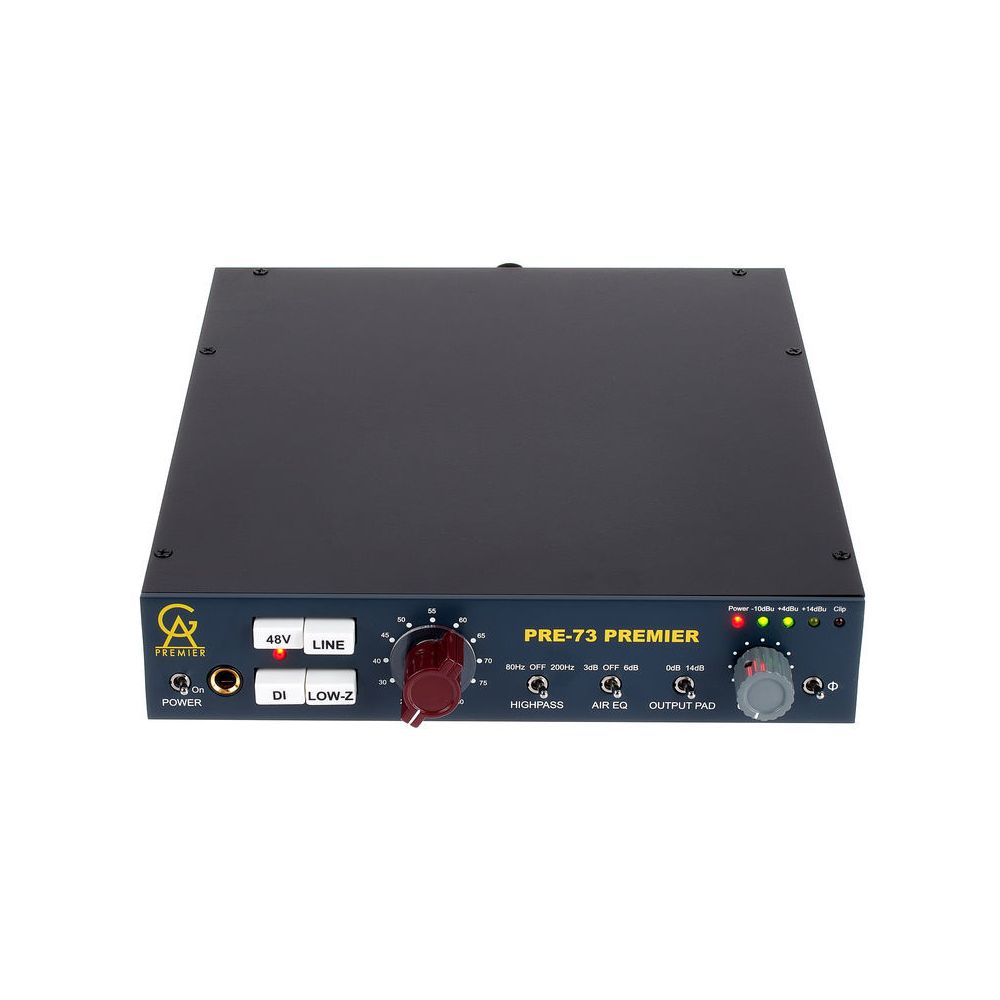 Golden Age Audio Premier PRE