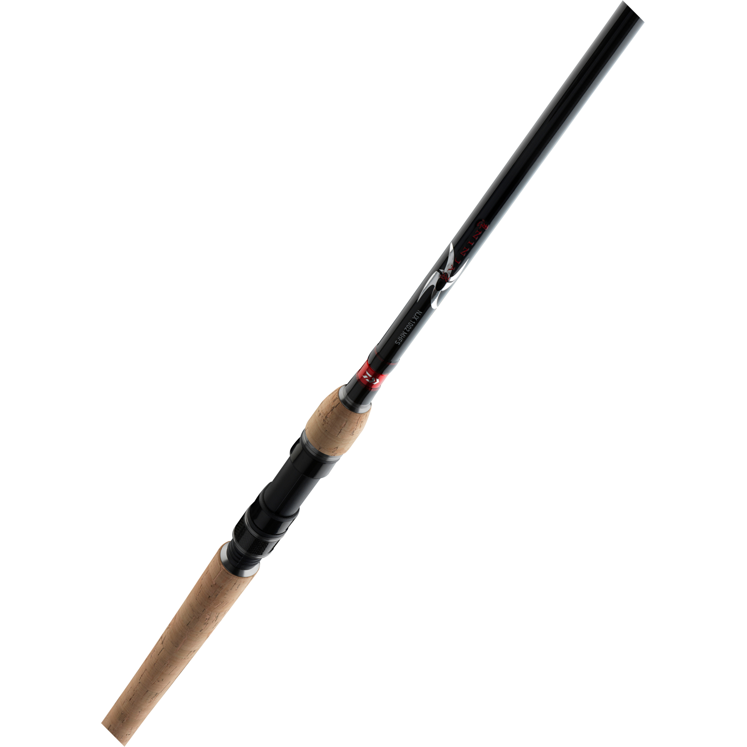 Daiwa Ninja X (Spin)