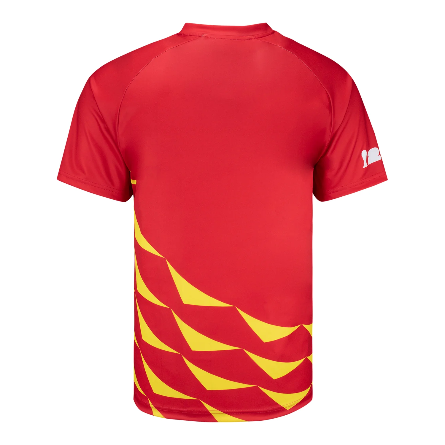World Cup 2026™ Spain Sublimated T-Shirt - Unisex