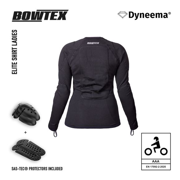 Bowtex Elite Shirt V2 Bowtex ShirtRef: BOW0040