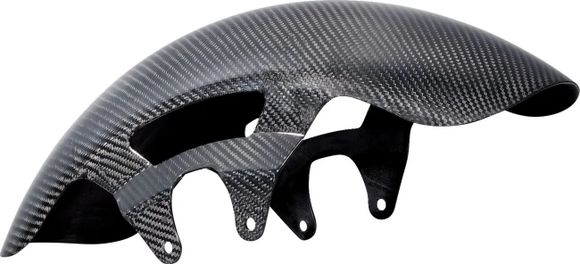 Arlen ness Café FenderRef: ANS00447A / 14011069