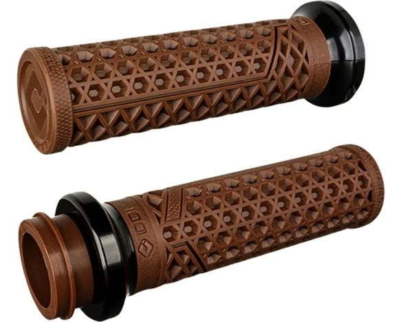 Odi Vans Signature Universal Handlebar GripsRef: Odi00122A / 1121733002