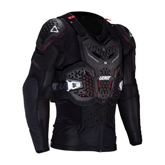 Leatt 5.5 EVO Protective Vest - BlackRef: LB0985