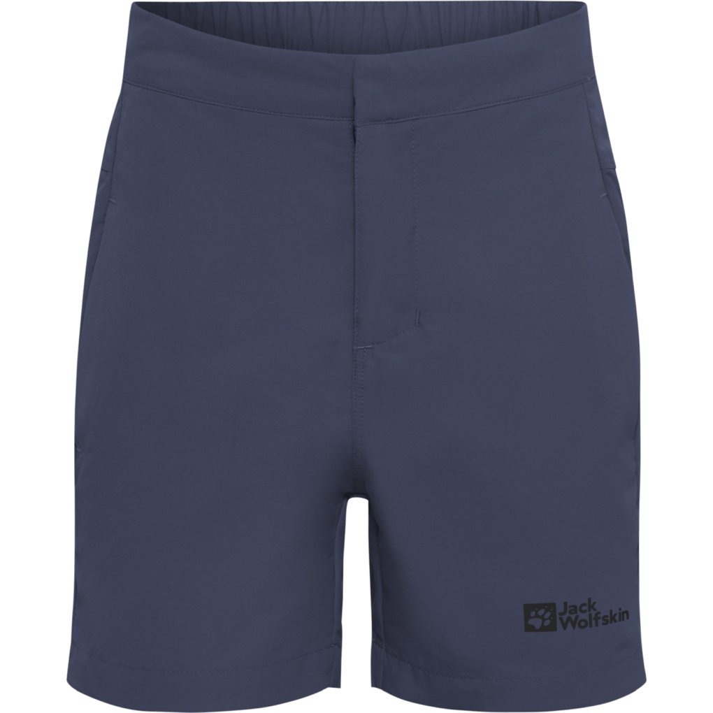 Jack Wolfskin Sun Shorts Kids - evening sky
