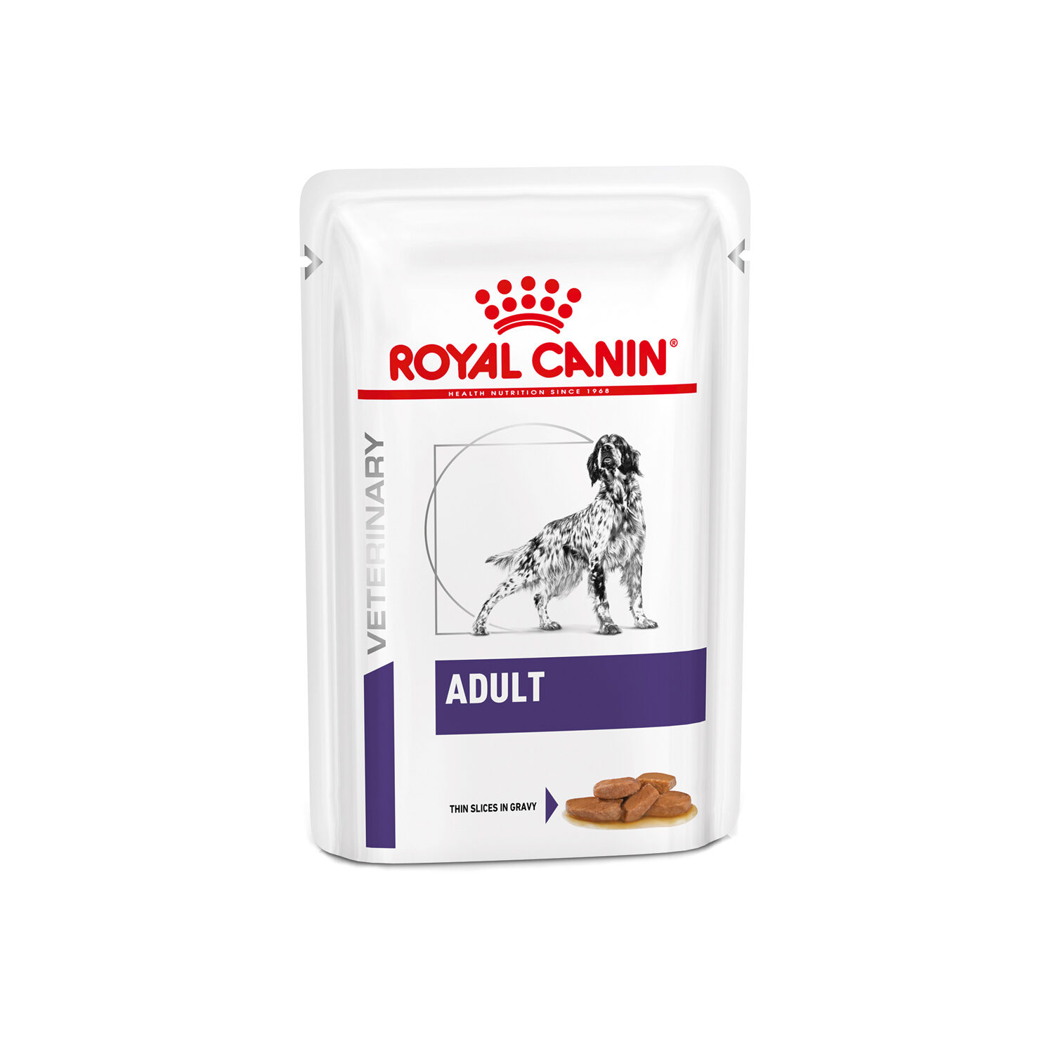 Royal Canin VCN - Adult Dog - Pouch - 12 x 100g