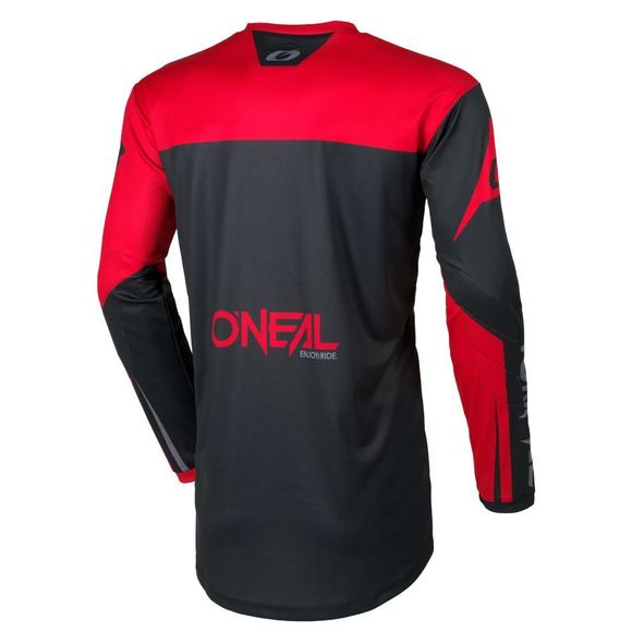 Cross O'Neal Element - Racewear 2025 - Black / RedRef: OL2234