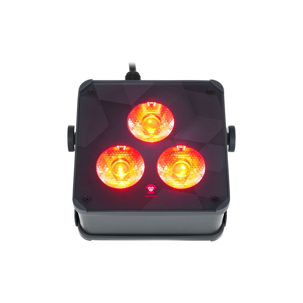 Ape Labs ApeLight maxi V2 (C) Single G – Thomann Ireland