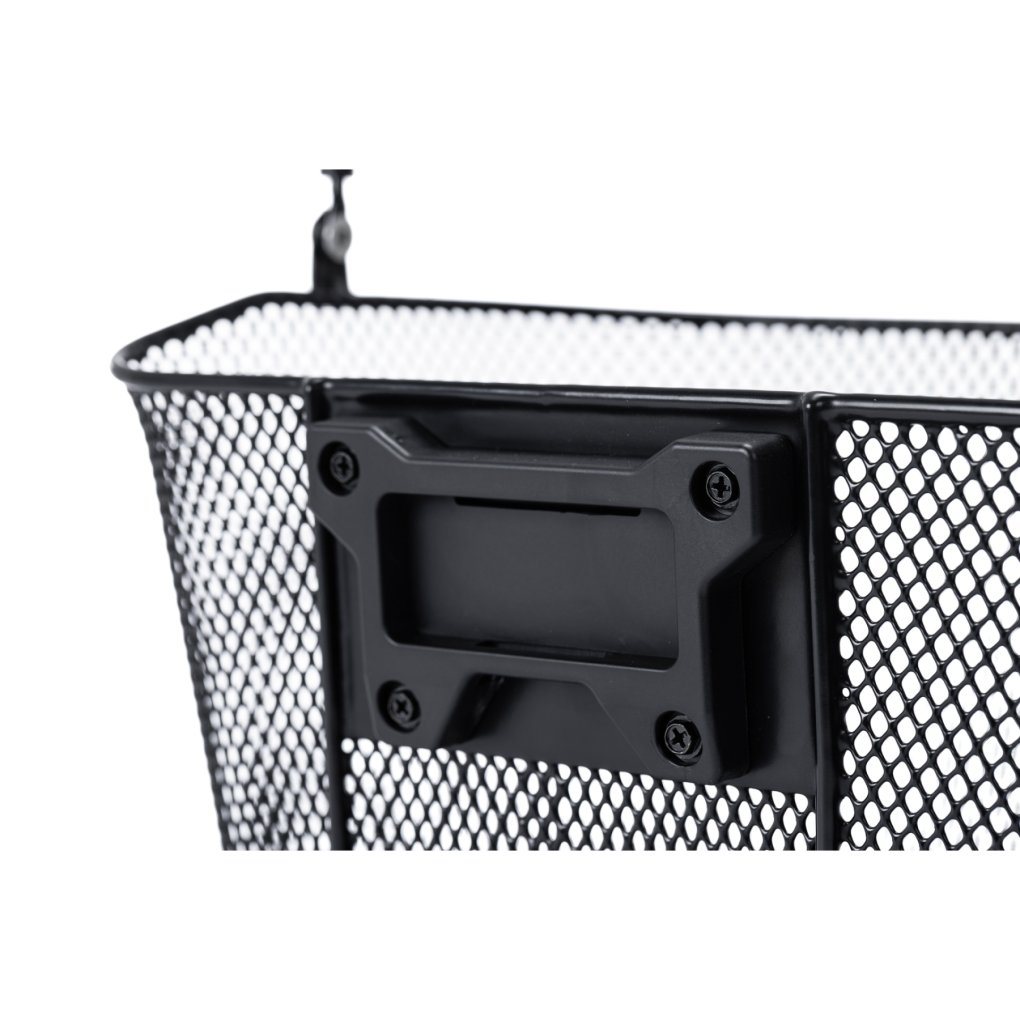 ACID 16 FILink Handlebar Basket - metal