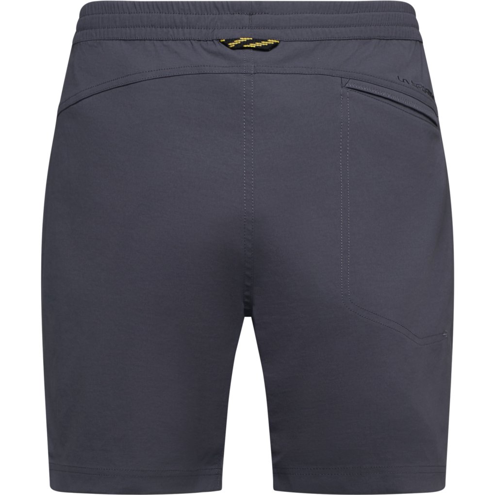 La Sportiva Gambit Shorts Men - Onyx