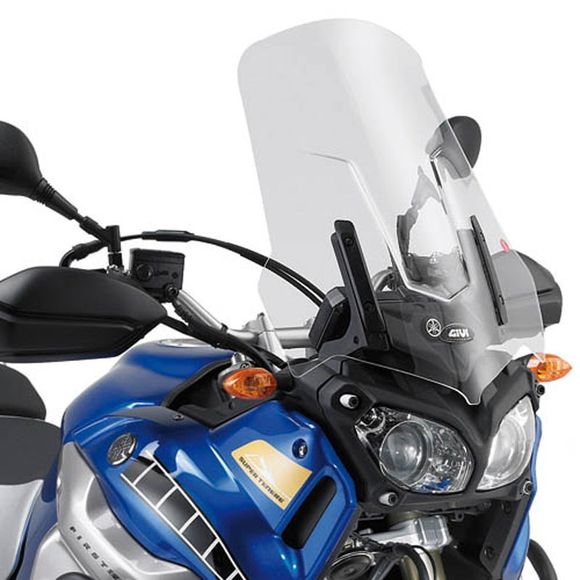 Givi High Protection Clear WindscreenRef: D2119ST