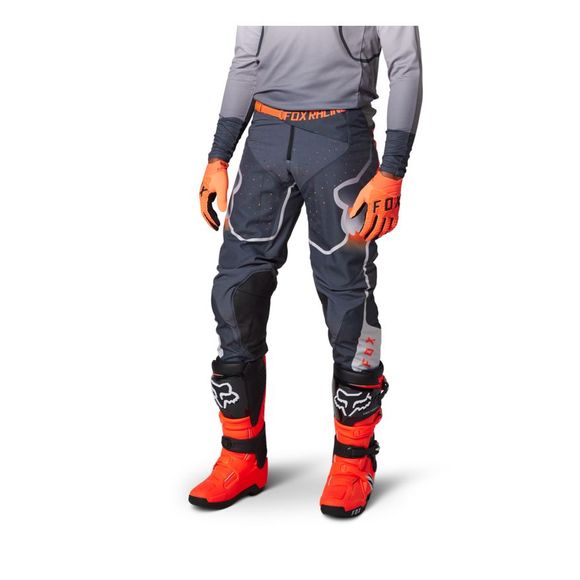 Fox 360 VIZEN 2024 cross pants - Brown / BlackRef: Fx3744-C63242