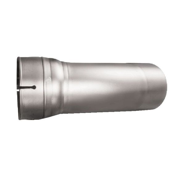 Akrapovic connecting tube low versionRef: l-b12so8t / 18120292