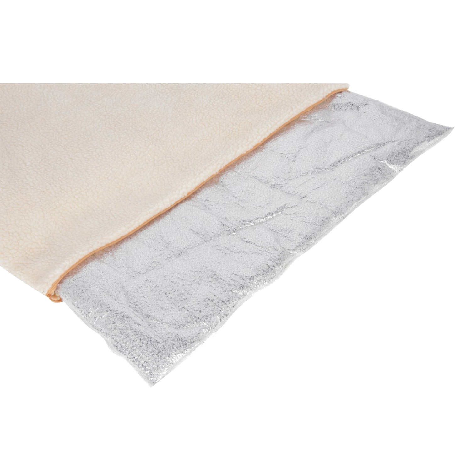 Kerbl Self-Warming Cushion Theo - 120 x 75 x 3 cm