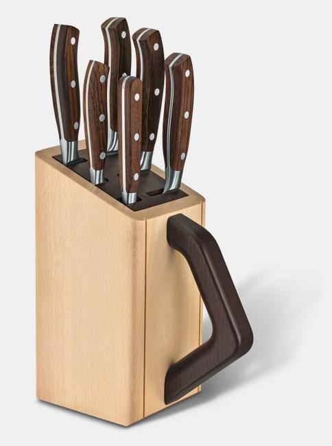 Grand Maître Knife Block, 23 cm