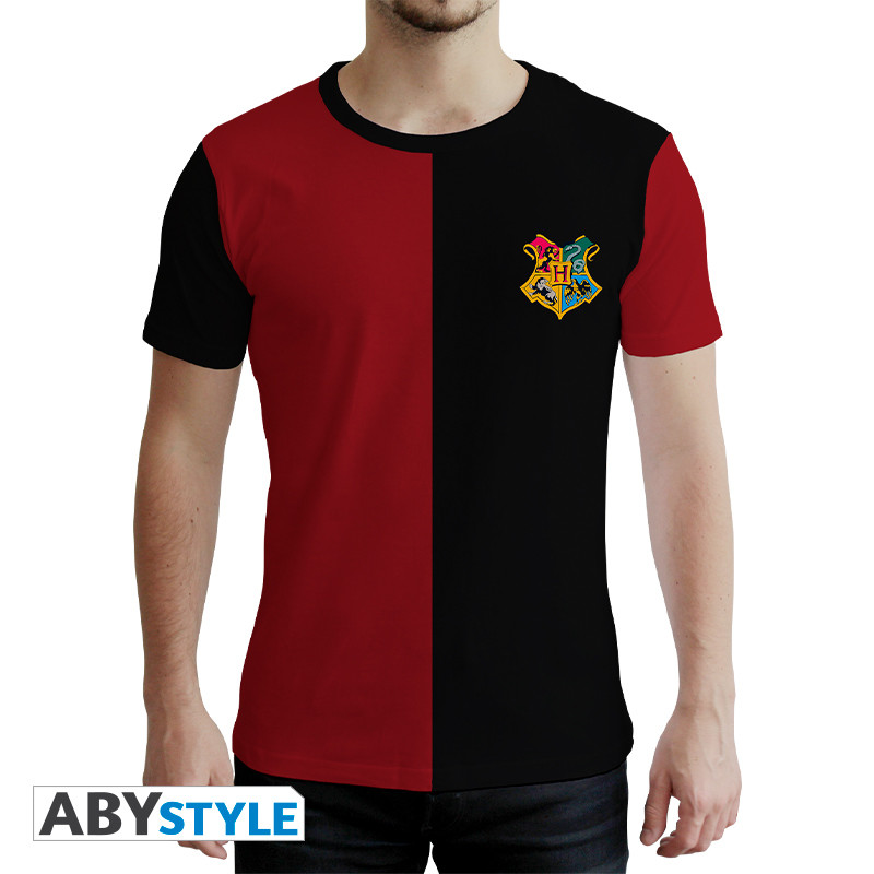 HARRY POTTER T-shirt Triwizard tournament Premium