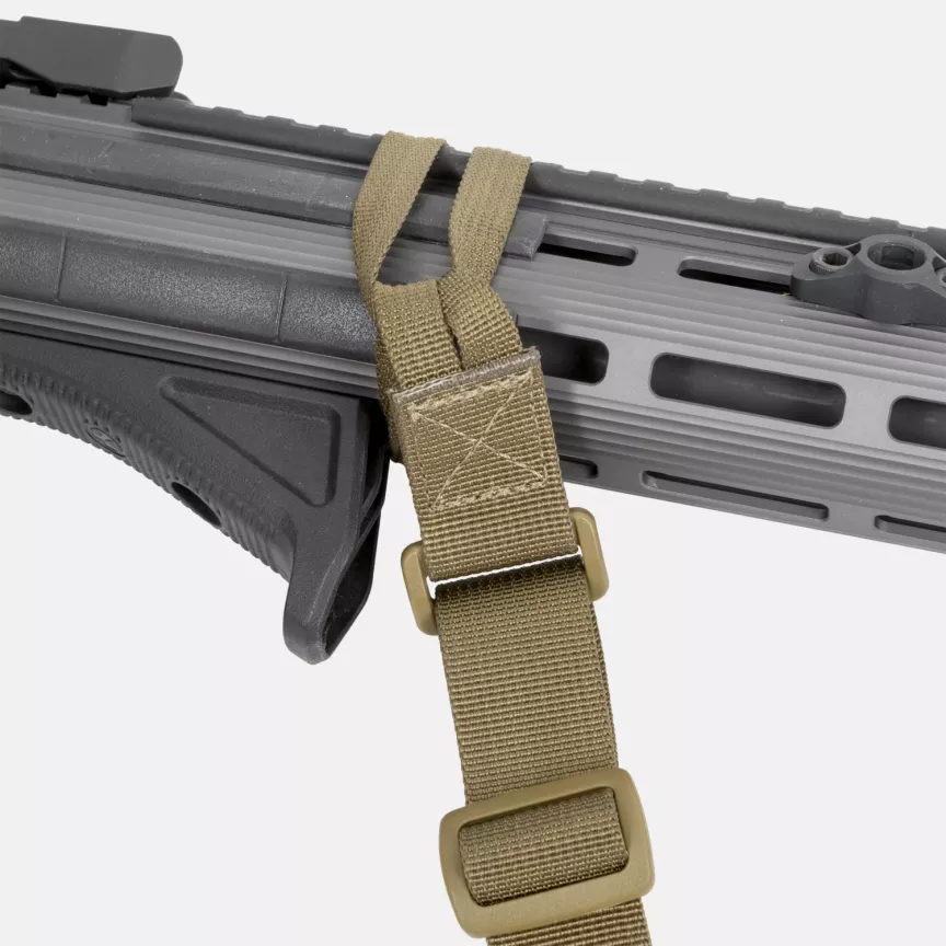 Two-Point Carbine Sling