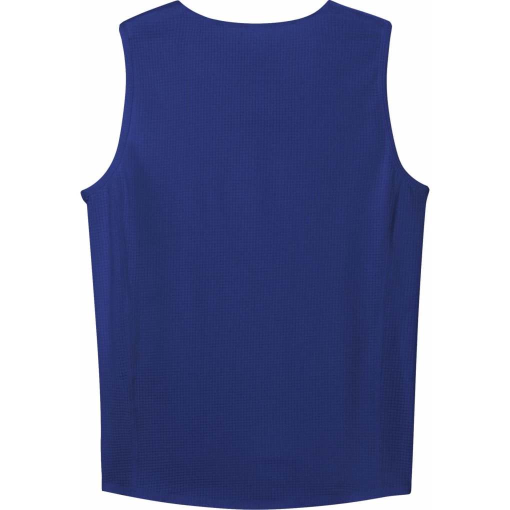 FINGERSCROSSED Road Sleeveless Baselayer Men - Navy