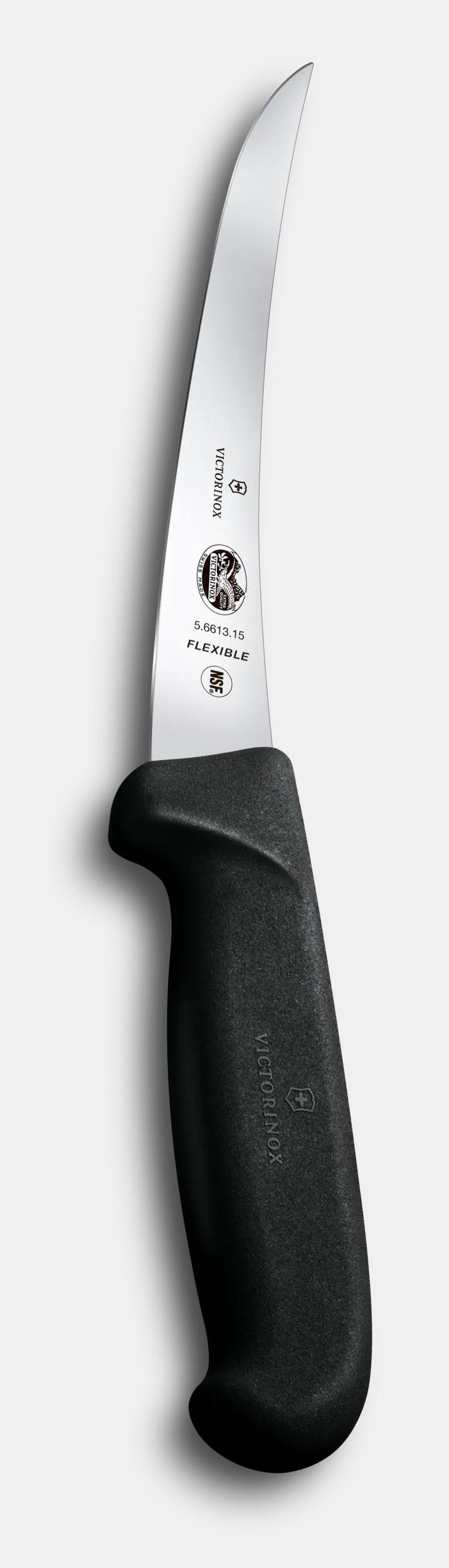 Fibrox Boning Knife, 15 cm