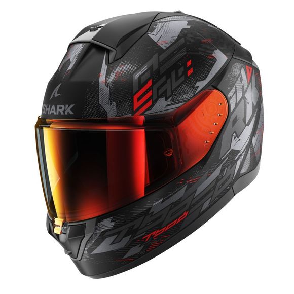 Shark Ridill 2 - Molokai - Black / GrayRef: SH1718