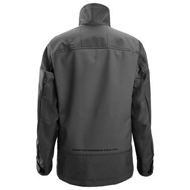 Women’s Softshell Stretch Jacket