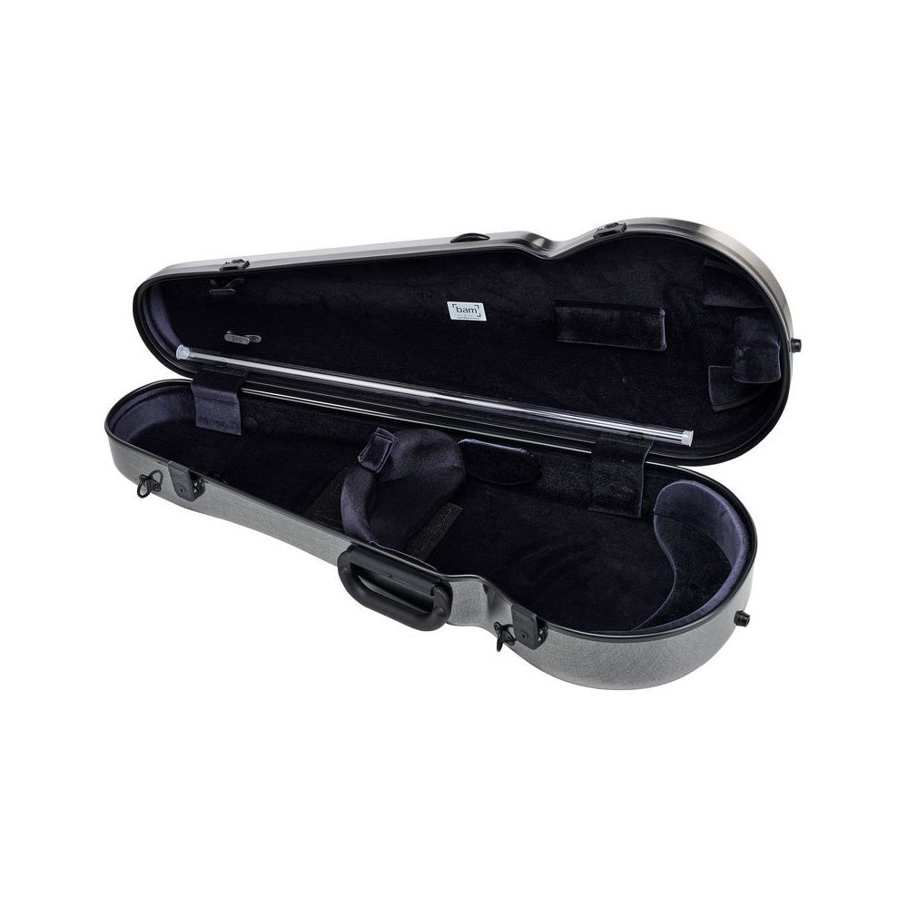 bam 2200XLT Viola Case Hightech – Thomann Ireland