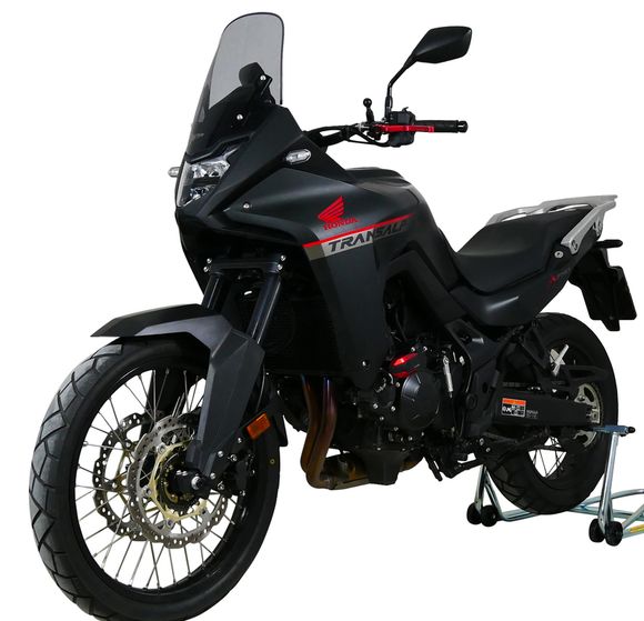 Bubble Mra Original OmHONDA 750 XL 750 TRANSALP - 2023 - 2024Ref: Mra00422A / 1125805002