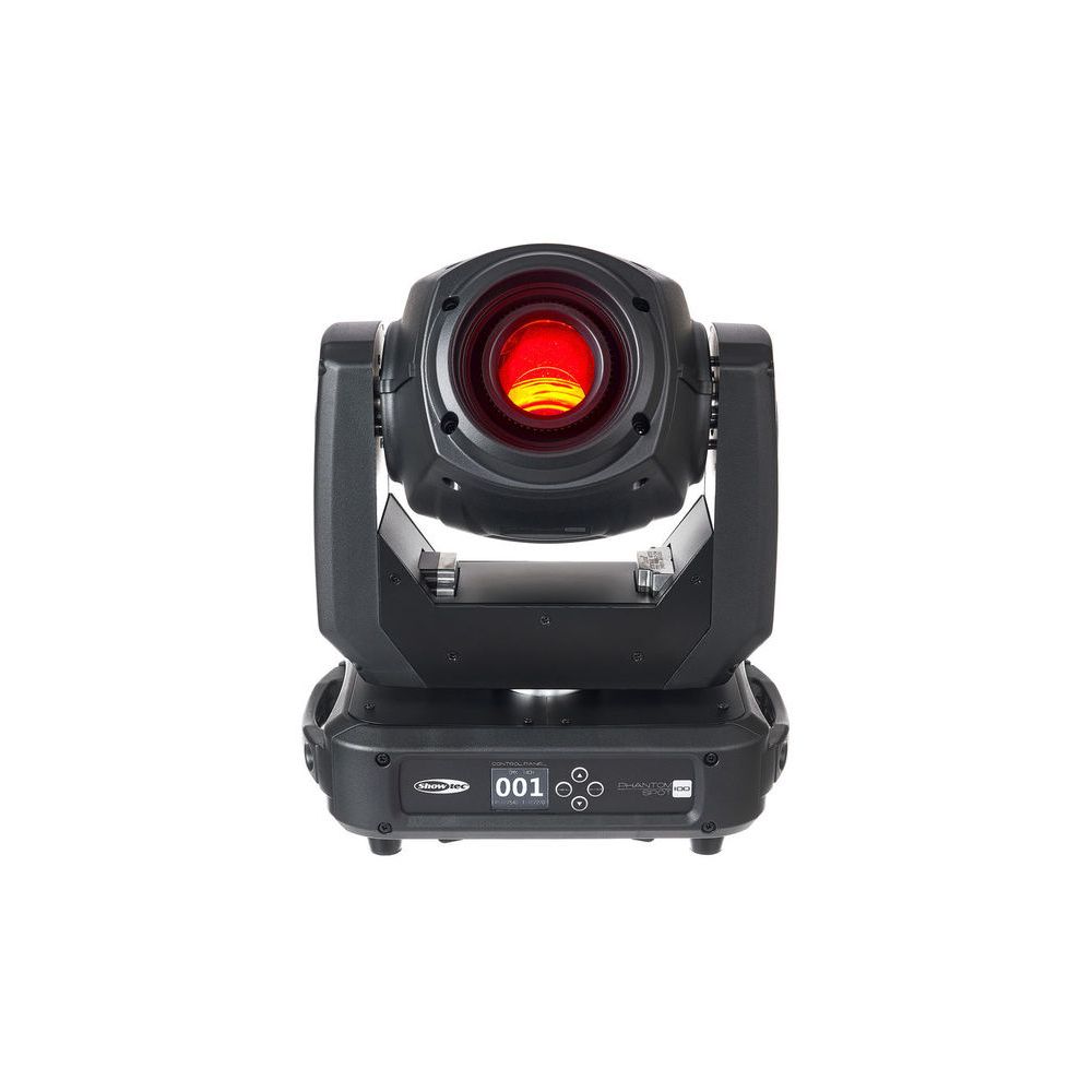 Showtec Phantom 100 Spot – Thomann Ireland