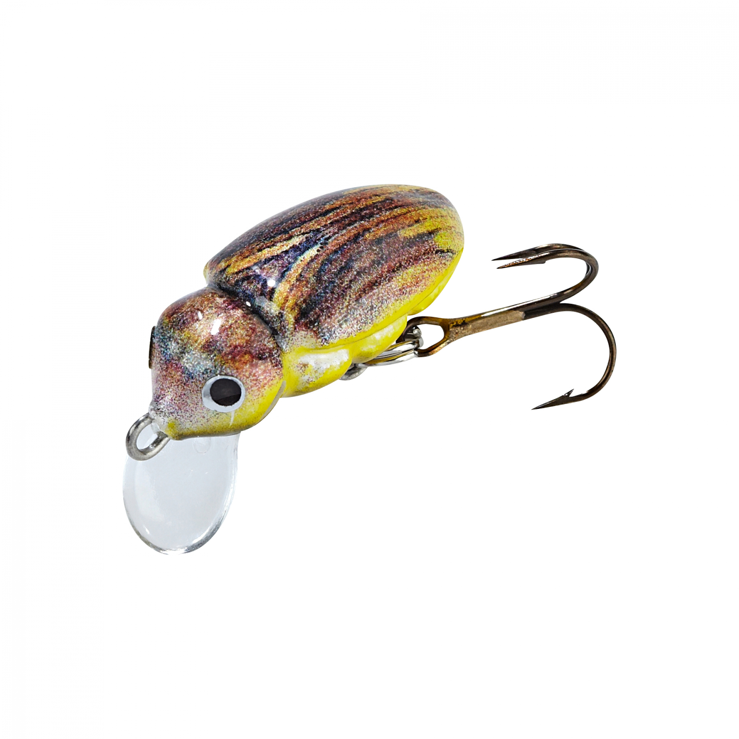 Matze Koch Wobbler MK Krabbelgruppe (may bug)