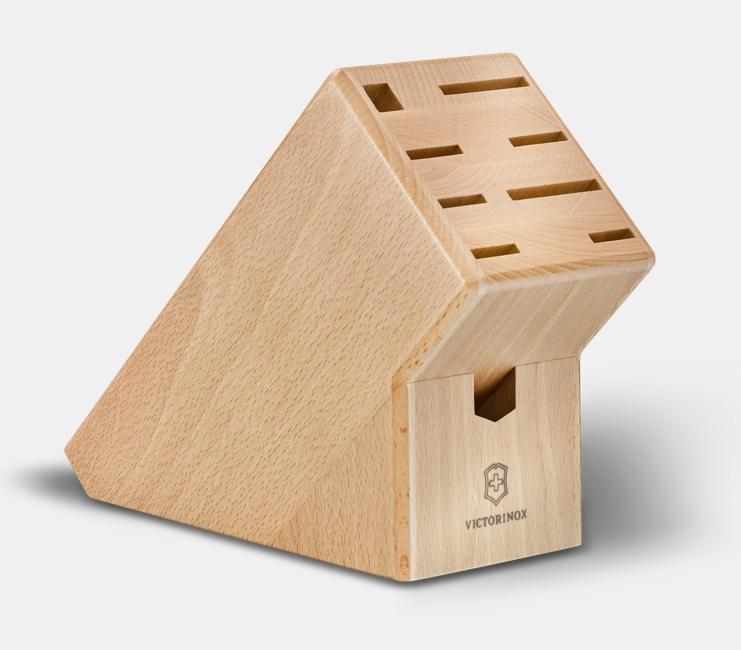 Classic Cutlery Block