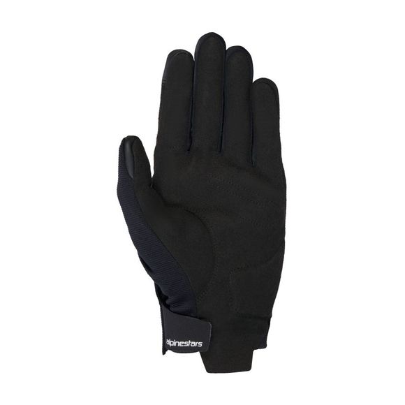 Gants Alpinestars REEF V2 MM93 - Noir / RougeRef : AP3981