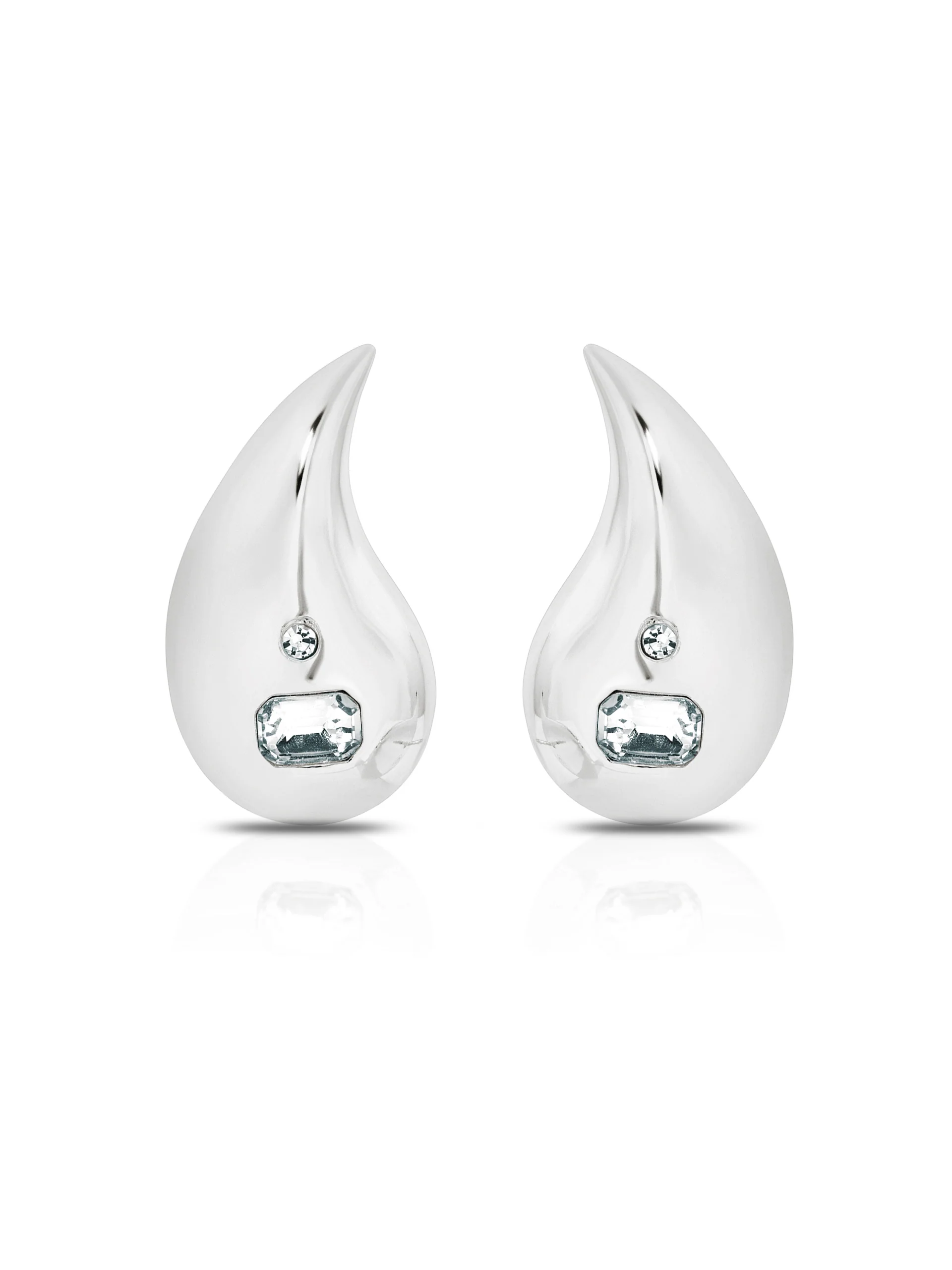 Droplet Earrings
