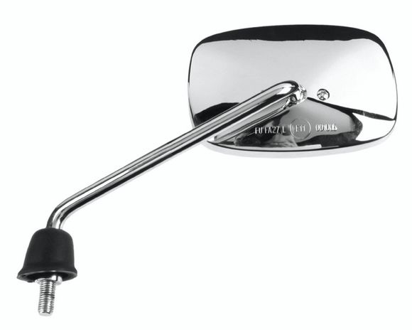 Type - Chrome left Vicma TypeRef: Vic00149A / 1083824002