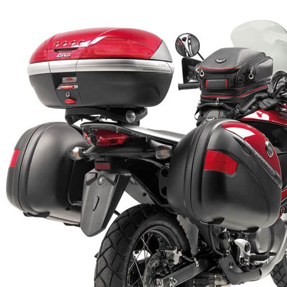 Support top case Givi complet MonokeyRef : GI0299 / E225