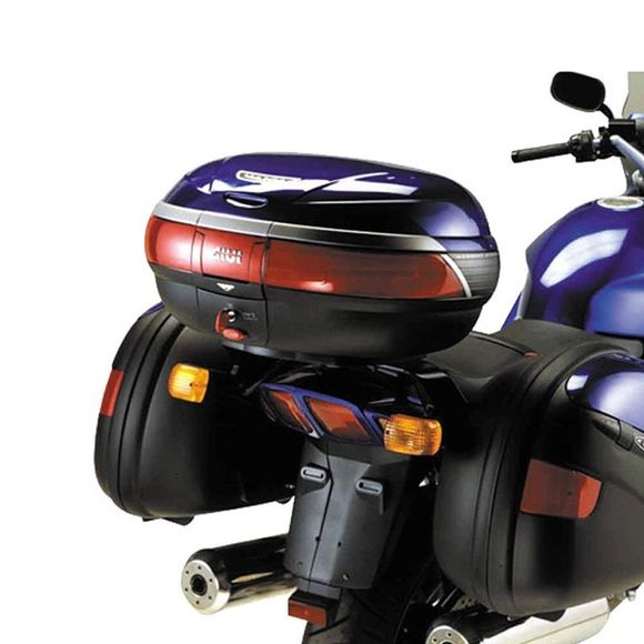 Givi complete Monokey top case supportRef: gi0072 / sr346
