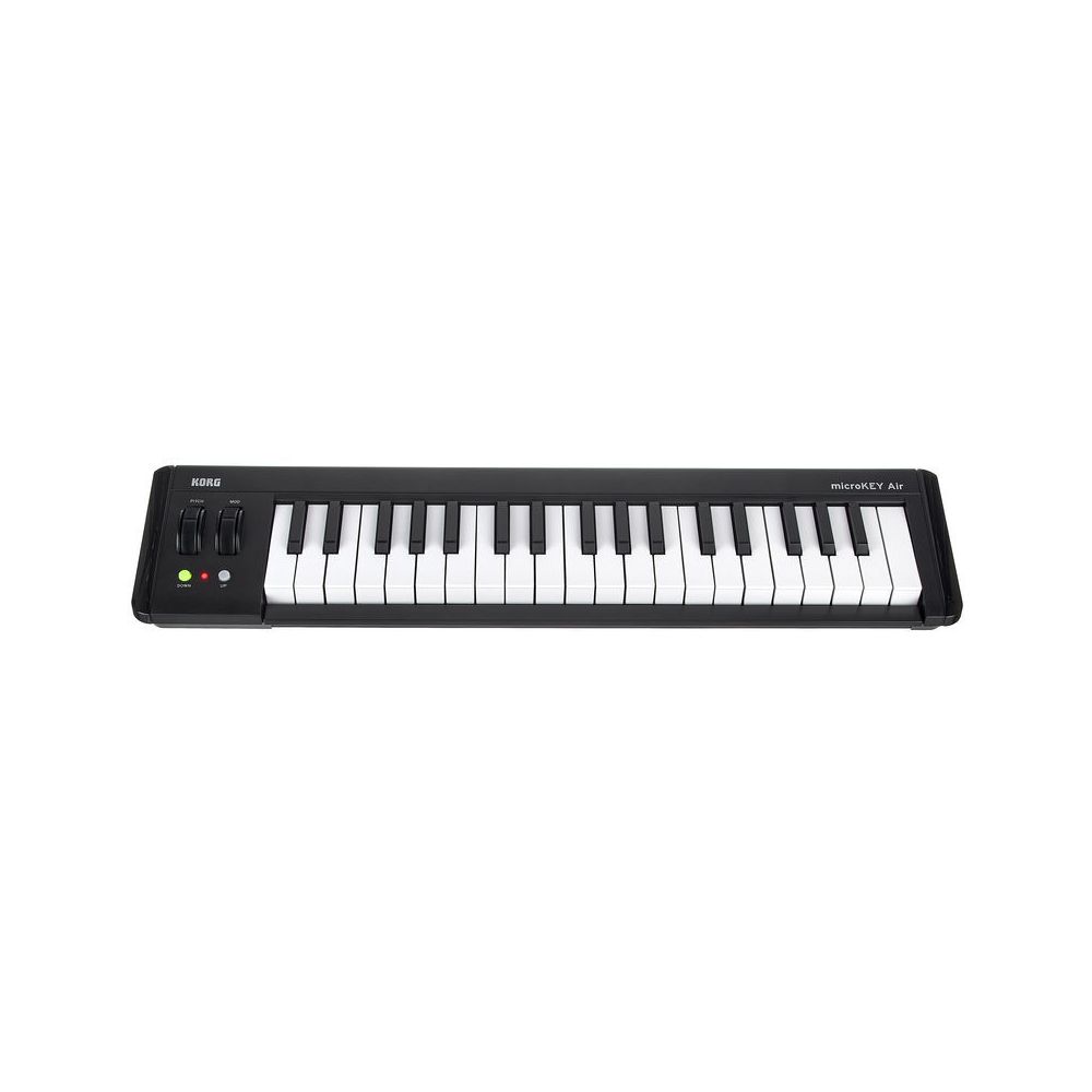 Korg microKEY Air 37 – Thomann Ireland