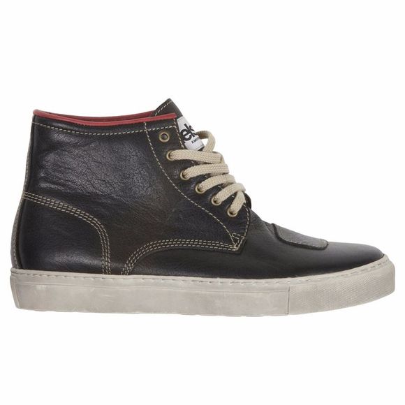 Helstons C5 Moto Sneakers - BlackRef: HS0489