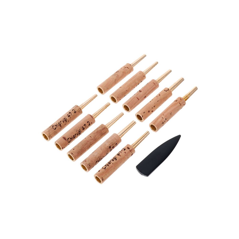 Thomann Reed making Set Oboe LH – Thomann Ireland