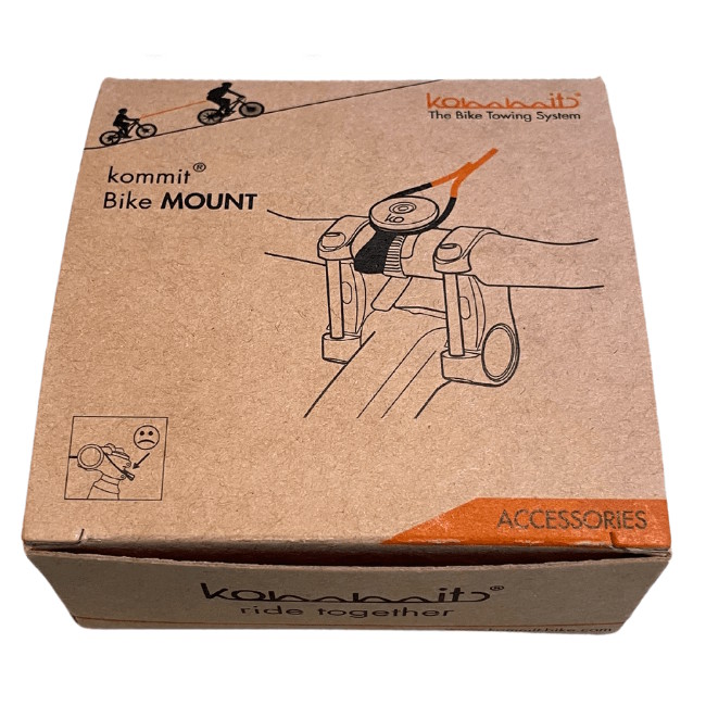 kommit Bike Mount